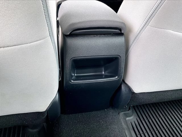 Used 2020 Celestite Toyota LE image 28