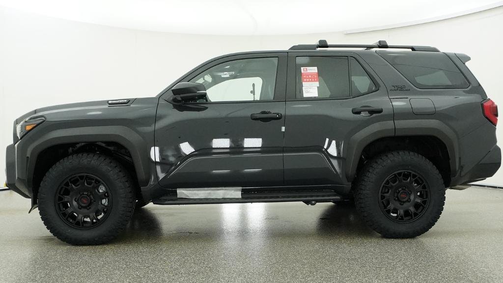 New 2026 Underground Toyota TRD Off-Road Premium i-FORCE MAX image 24