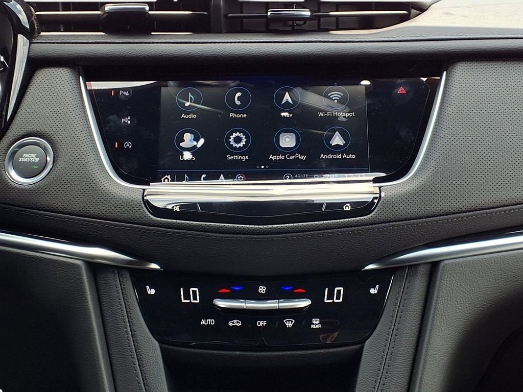 2026 Cadillac XT5 Premium Luxury - Photo 23