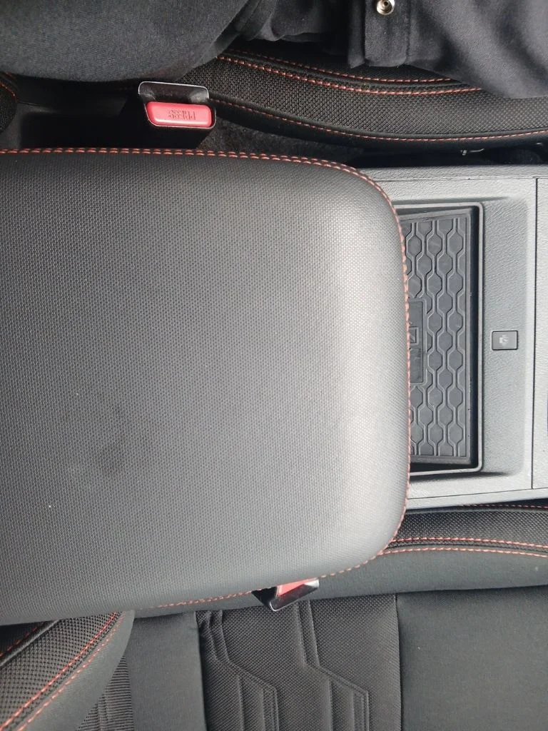 Used 2024 Gray Nissan PRO-X image 26