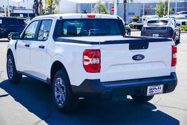 New 2026 Oxford White Ford XLT image 33