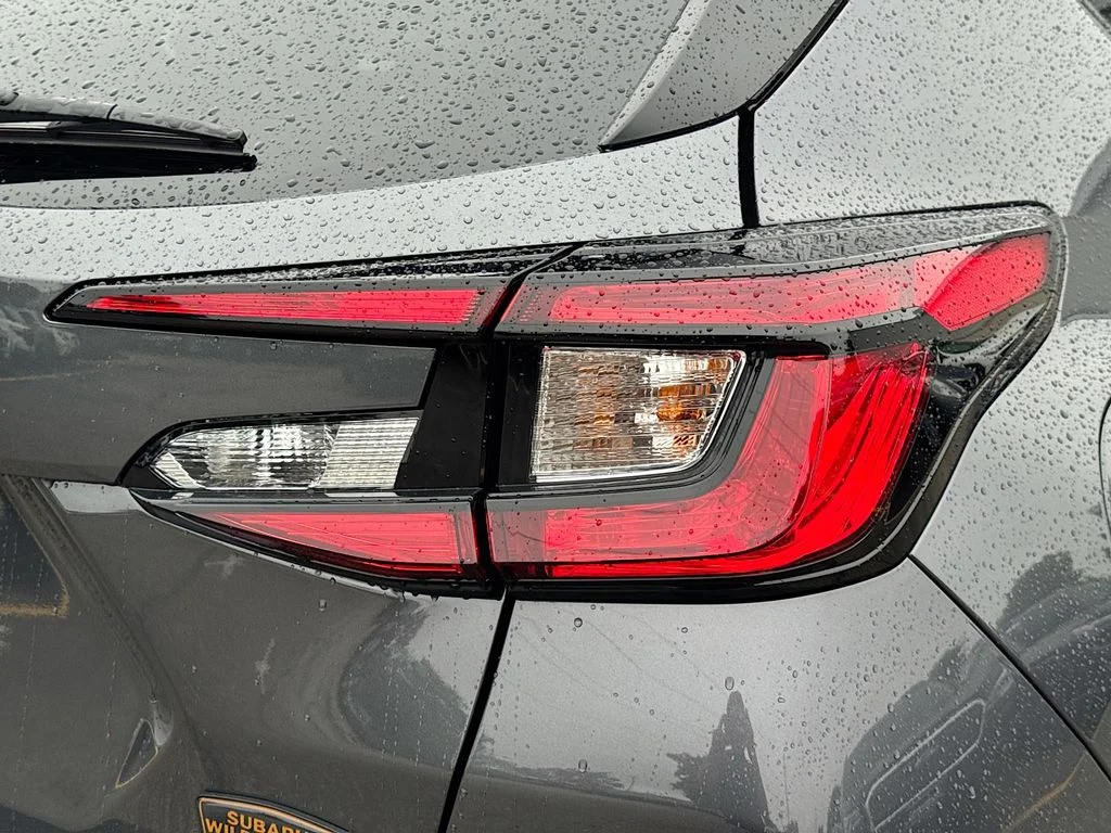 New 2026 Gray Subaru Wilderness image 34