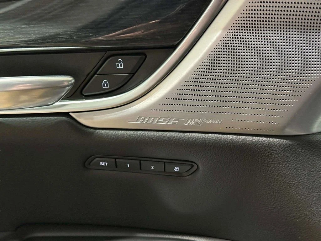2022 Cadillac XT5 Premium Luxury - Photo 21