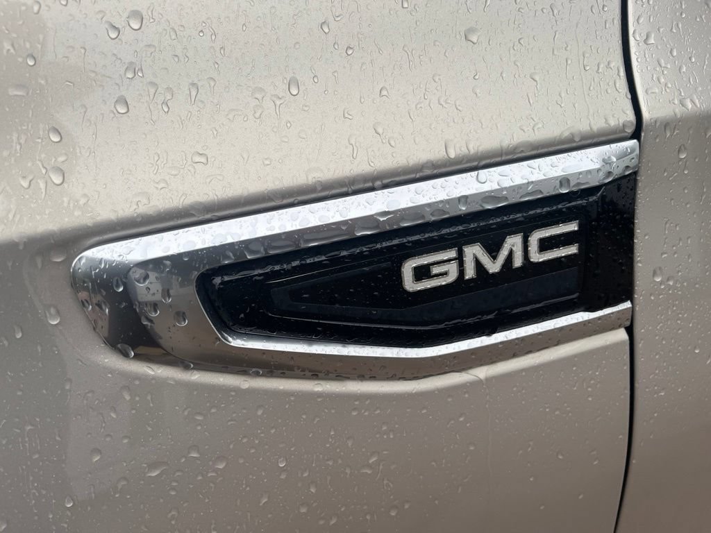 2021 GMC Yukon XL Denali - Photo 23