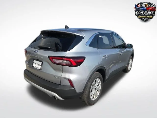 Certified Used 2023 Gray Ford Active image 3