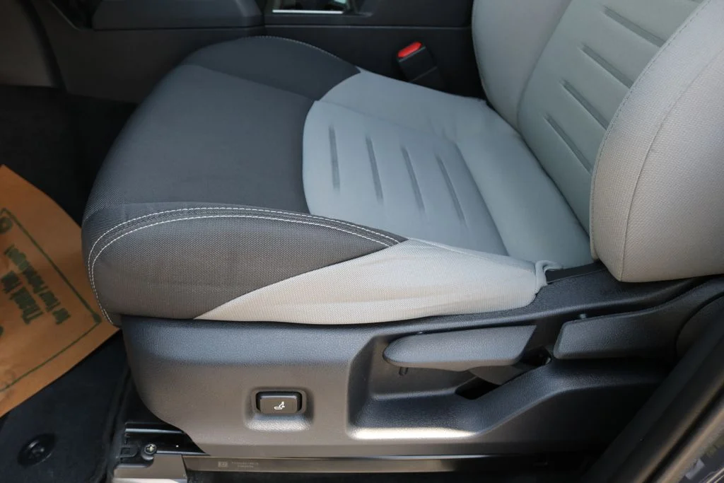 Used 2025  Toyota TRD Sport image 13