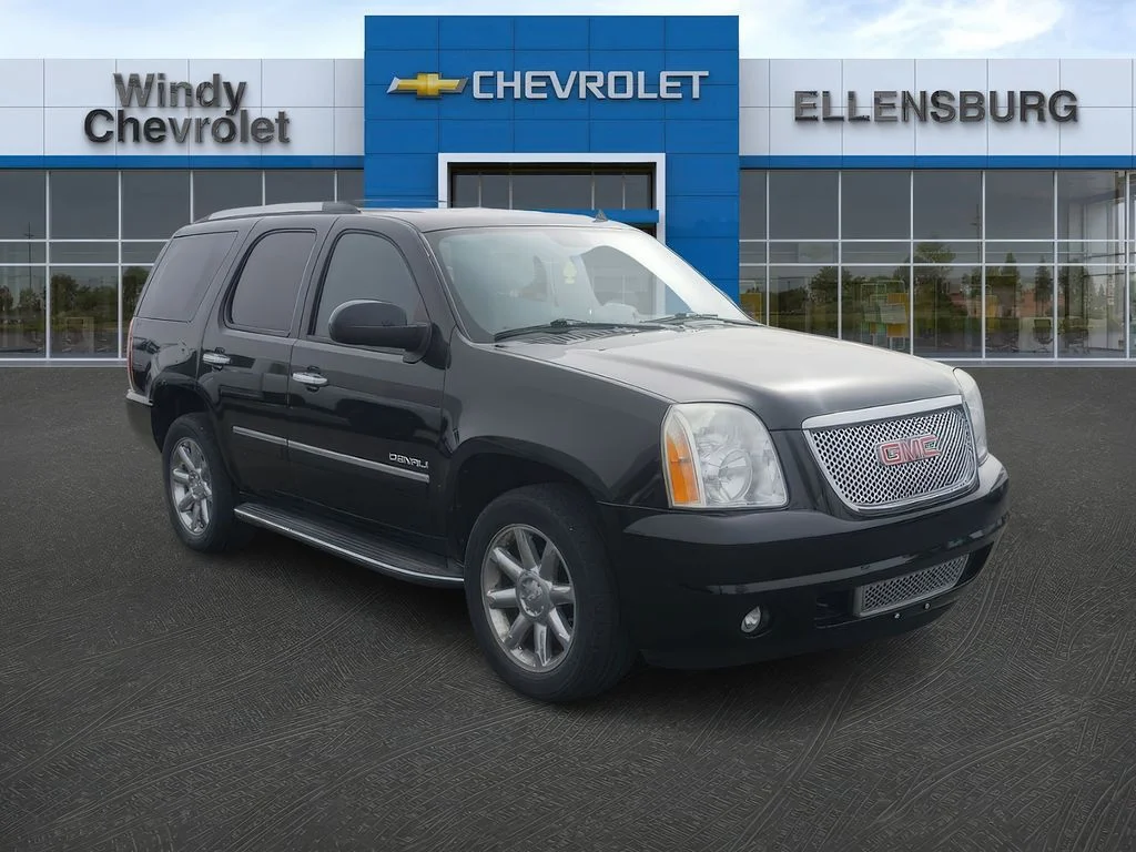 2012 GMC Yukon Denali - AWD's photo