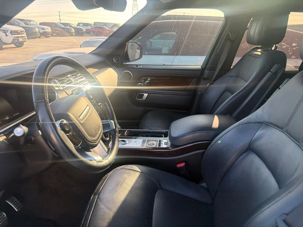 Used 2022  Land Rover Westminster image 8