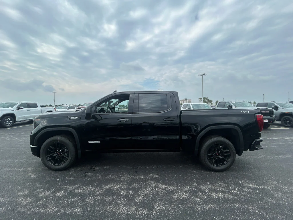 2026 GMC Sierra 1500 Elevation - Photo 11