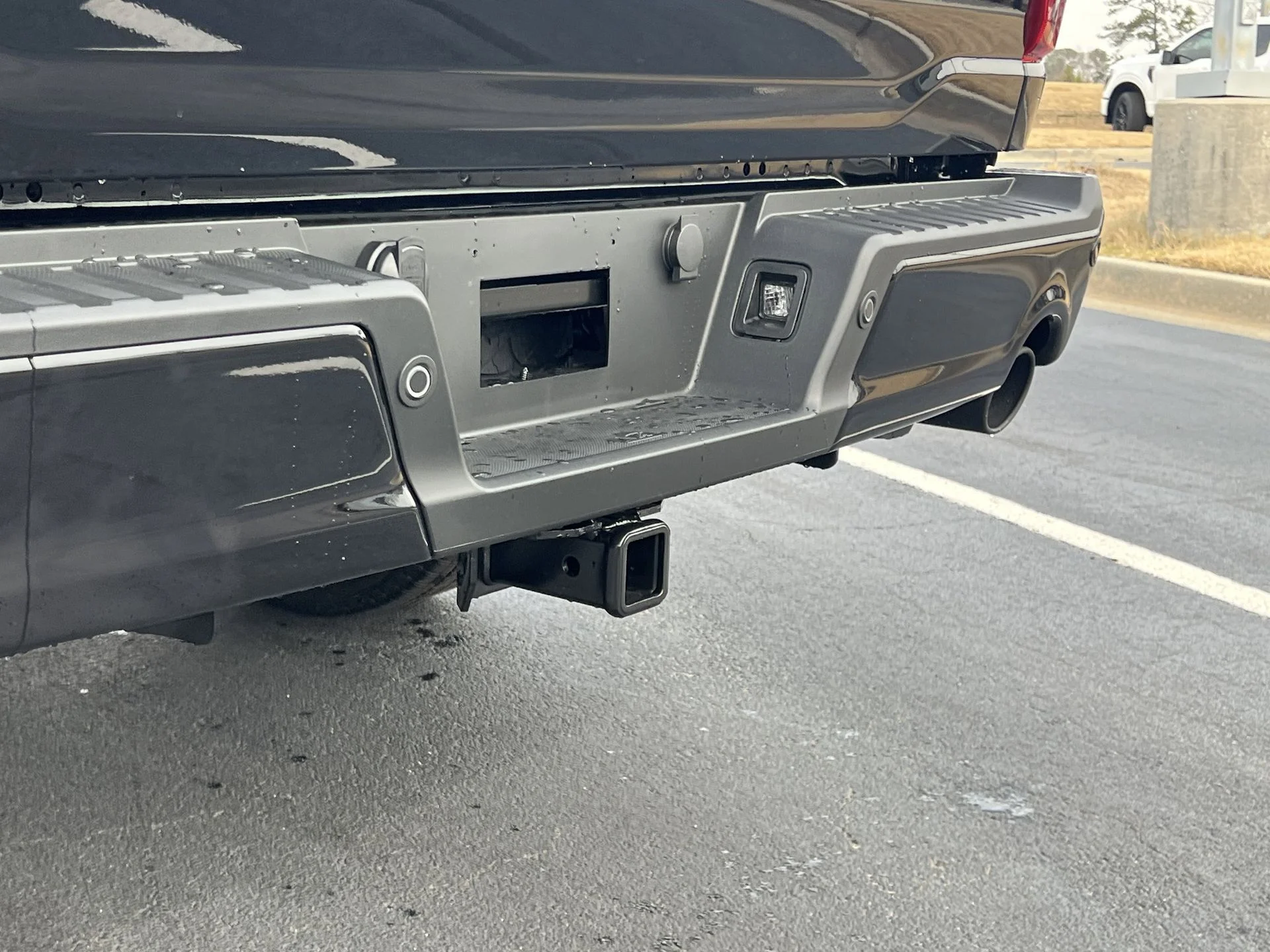 2026 Ford F-150 STX - Photo 22