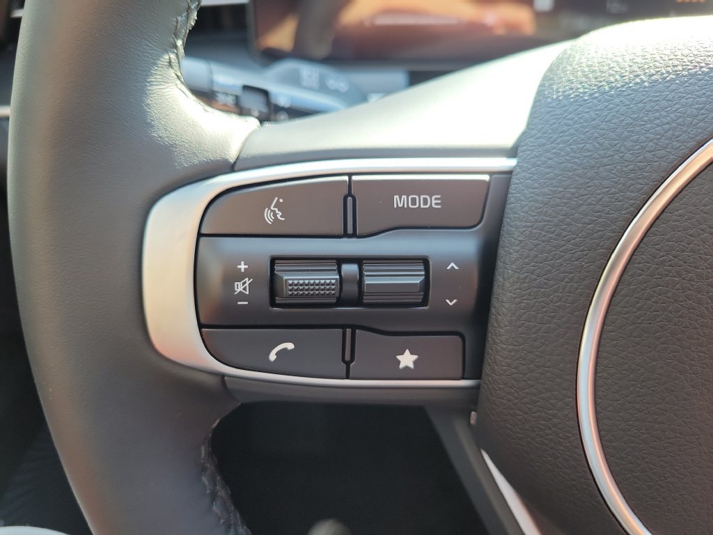 New 2027 Aurora Black Pearl Kia GT-Line image 25