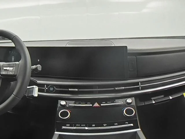 New 2026 Green Hyundai SEL image 34