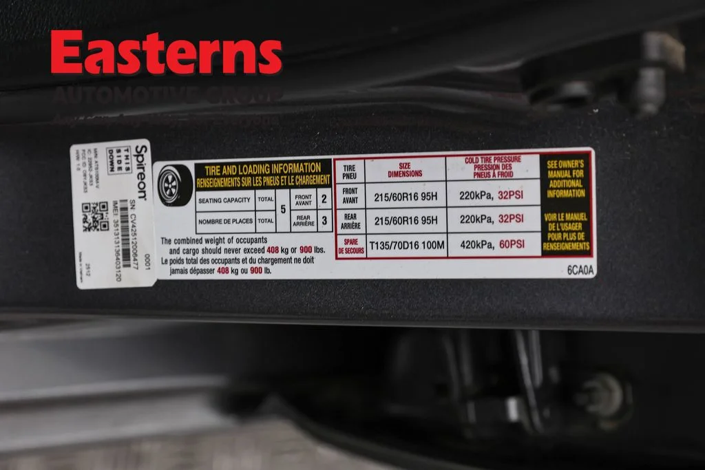 Used 2024 Gray Nissan 2.5 S image 33