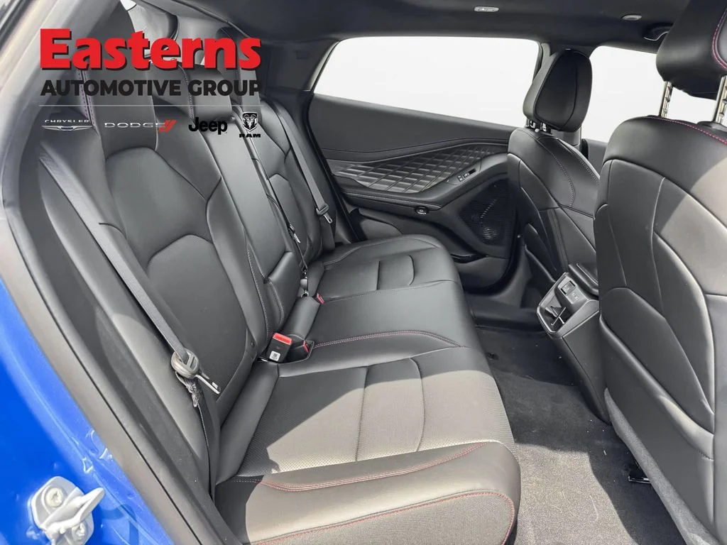 New 2026 Bludicrous Exterior Paint Dodge R/T Plus image 22