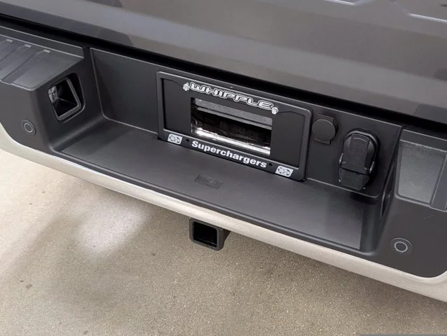 New 2026 Carbonized Gray Metallic Ford XL image 50