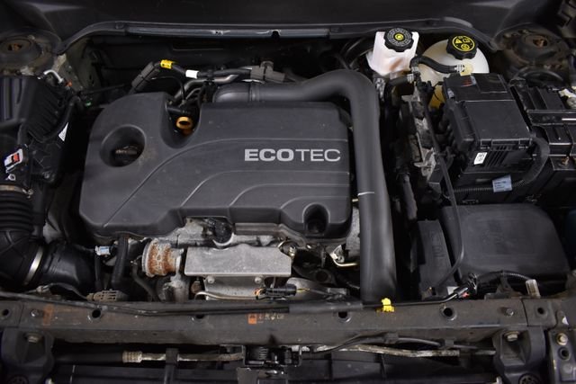 Used 2021 Gray Chevrolet LS image 19