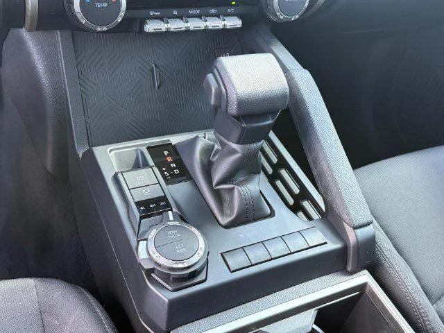 Certified Used 2024 CELESTIAL SILVER Toyota SR5 image 50
