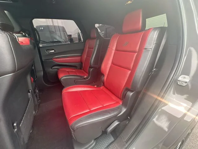 Certified Used 2022 Gray Dodge R/T image 25