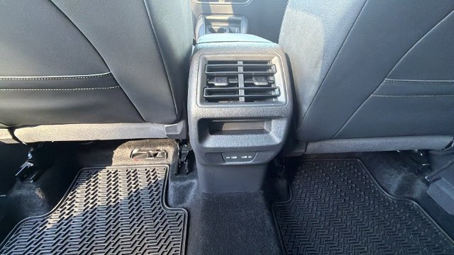 Used 2026 Gray Volkswagen SE image 35