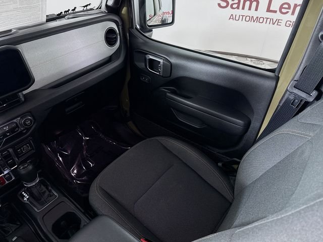 Used 2025 41 Jeep Willys image 21
