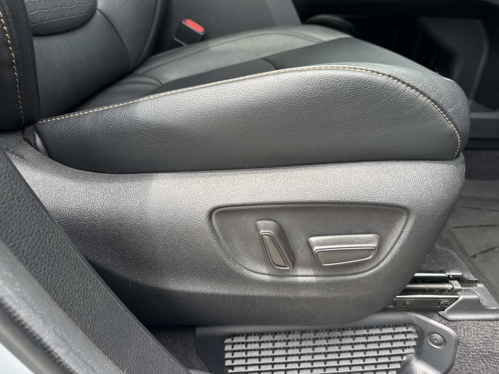 Used 2023 Gray Toyota Woodland Edition image 14