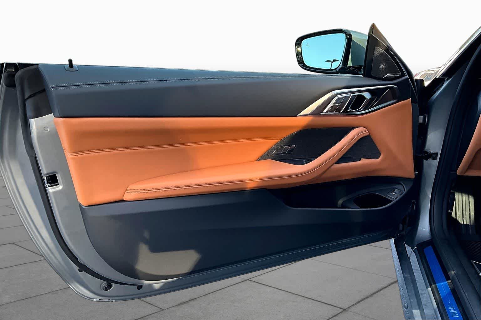 2026 BMW 4 Series 430i - Photo 10