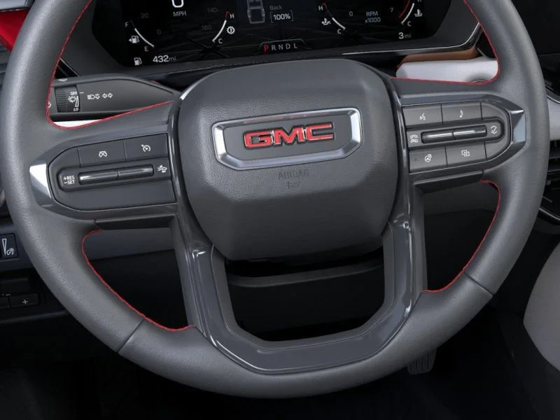 New 2026 Coastal Dune GMC AT4X image 19