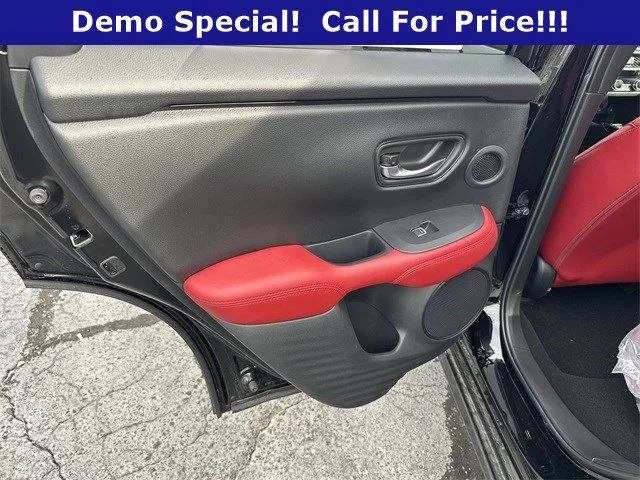 2025 Acura ADX A-Spec Package - Photo 14