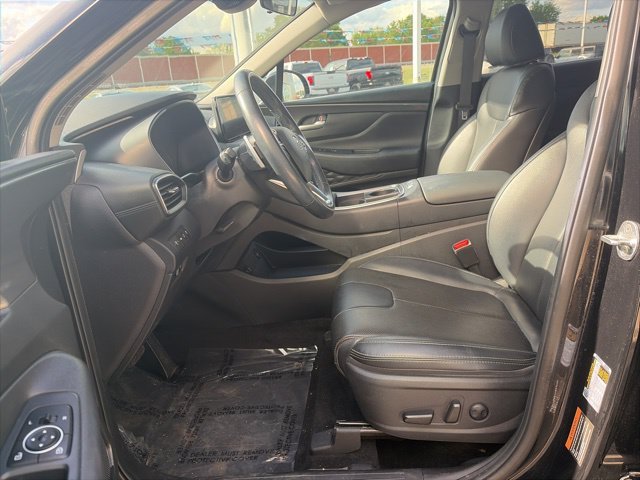 Used 2023 Black Hyundai XRT image 18