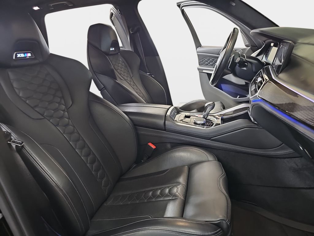 Used 2022 Black BMW Base image 12