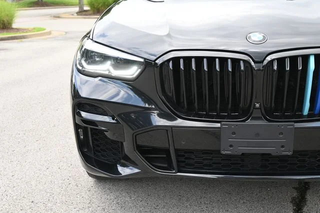 2022 BMW X5 M50i - Photo 13