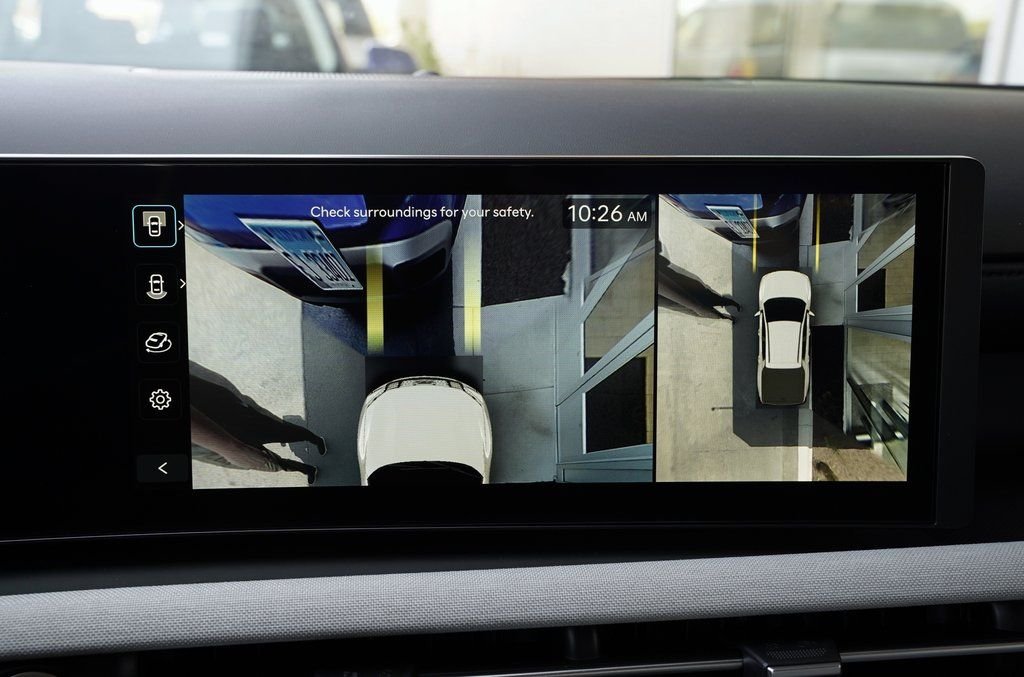 2025 Hyundai Santa Cruz Limited - Photo 55