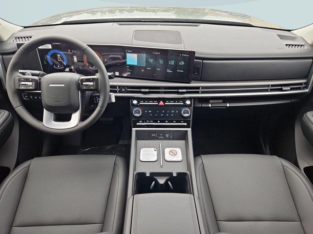 New 2026 Gray Hyundai SEL image 22