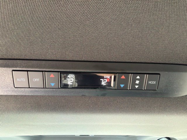 Used 2026 Gray Toyota XSE image 20