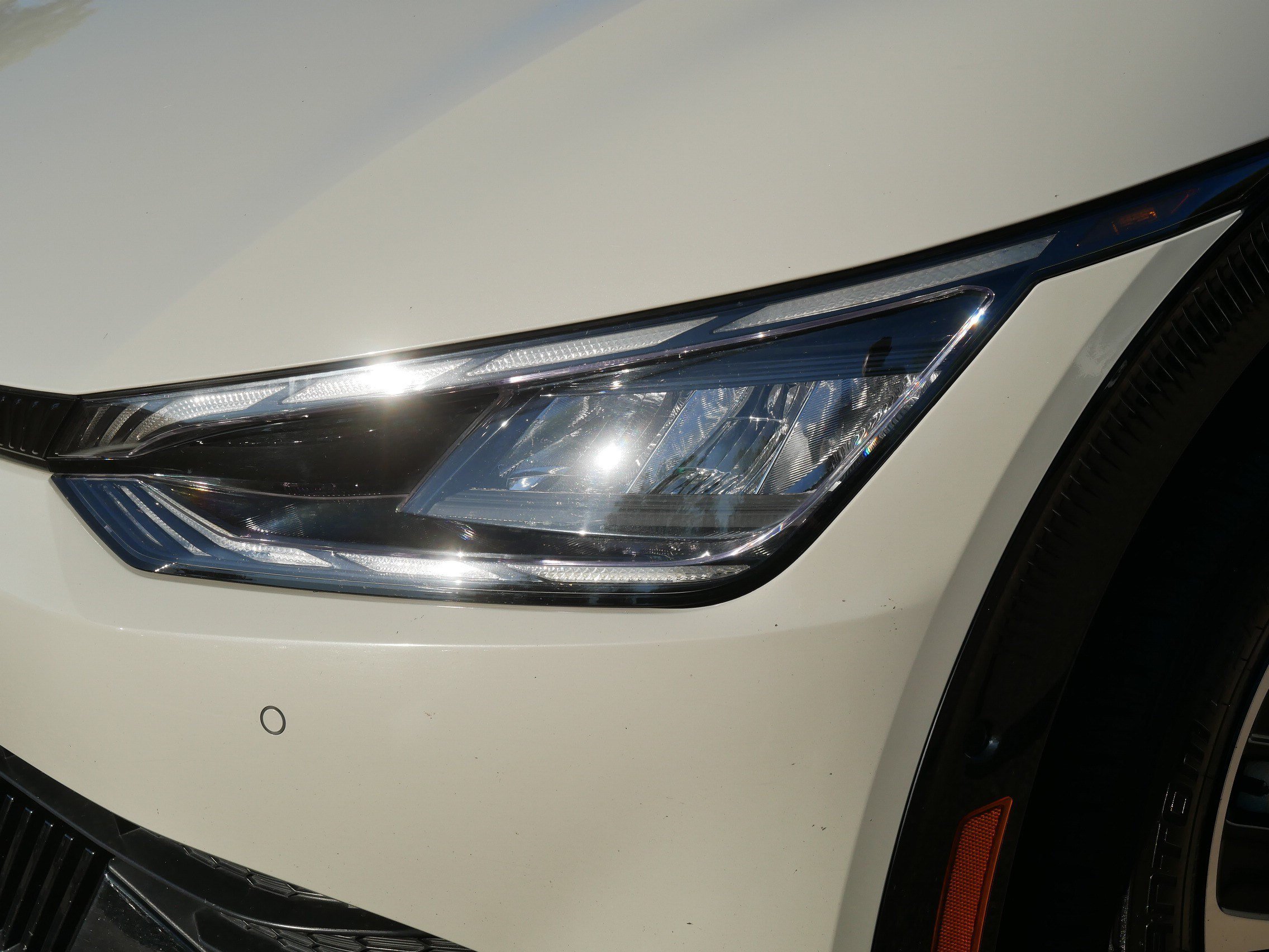 Certified Used 2023 Glacier Kia Wind image 16