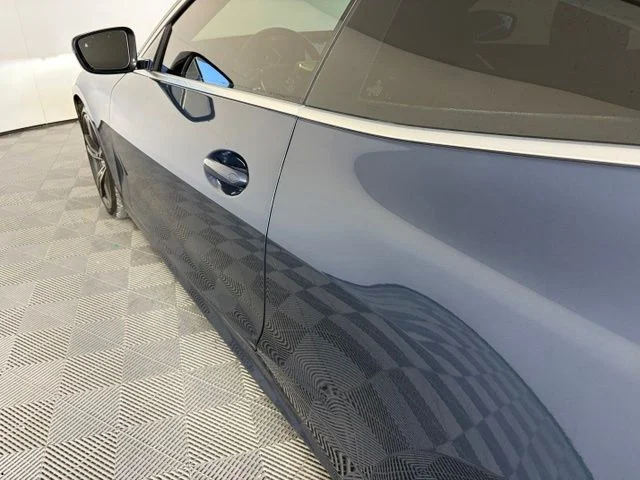 Used 2024 Blue BMW 430i image 10