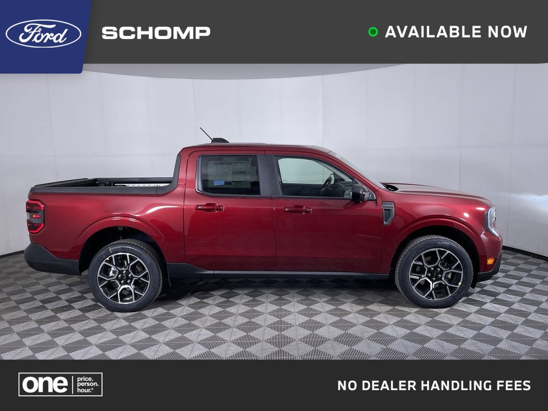 2026 Ford Maverick Lariat AWD's photo