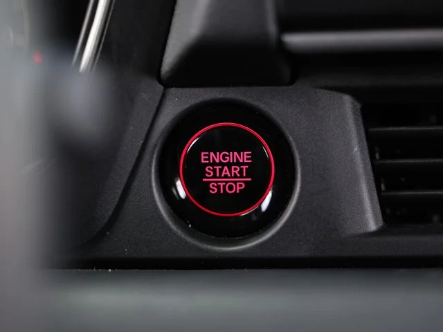 2025 Honda Pilot Touring - Photo 38