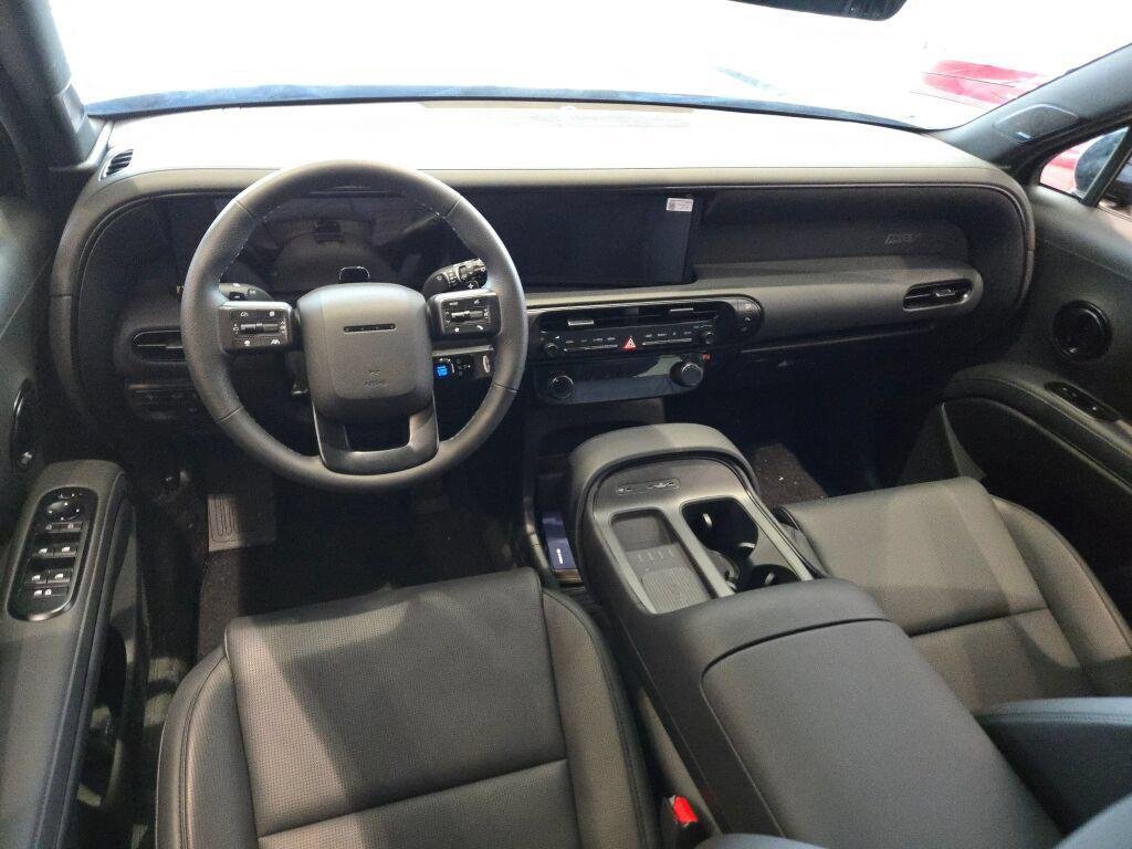 New 2026 Blue Hyundai XRT Pro image 20