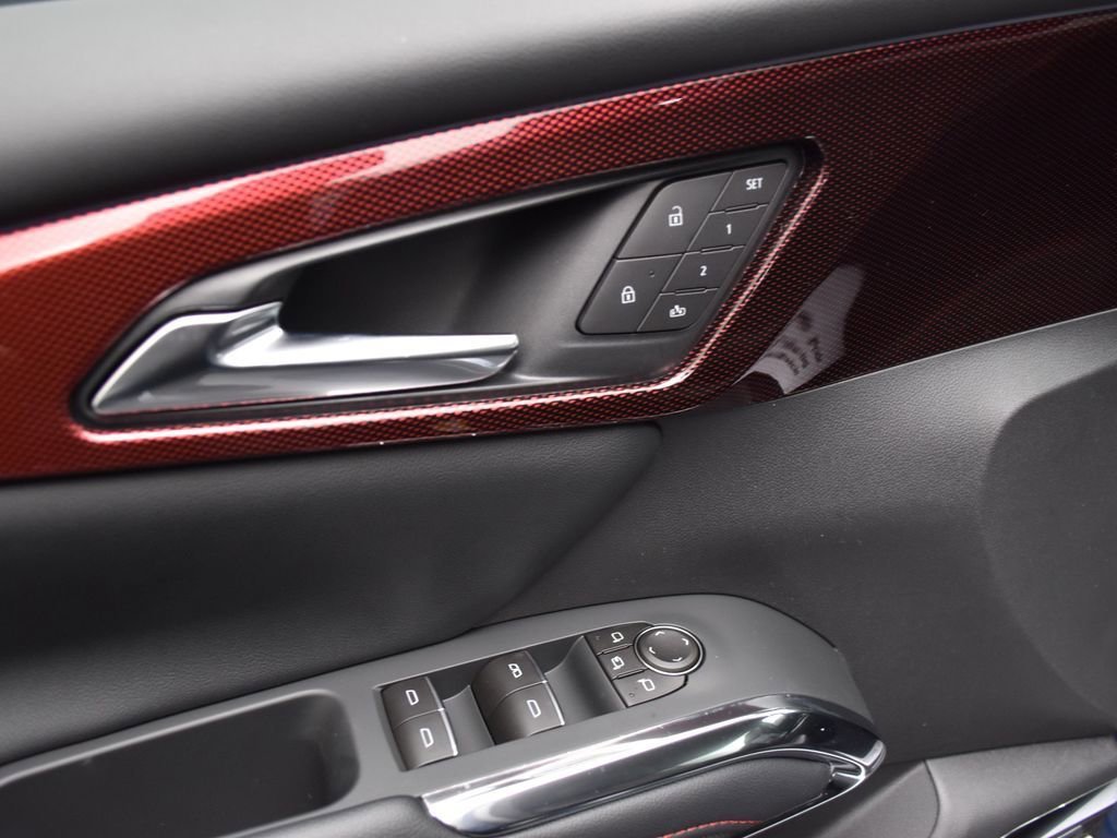 2026 Chevrolet Traverse RS - Photo 18