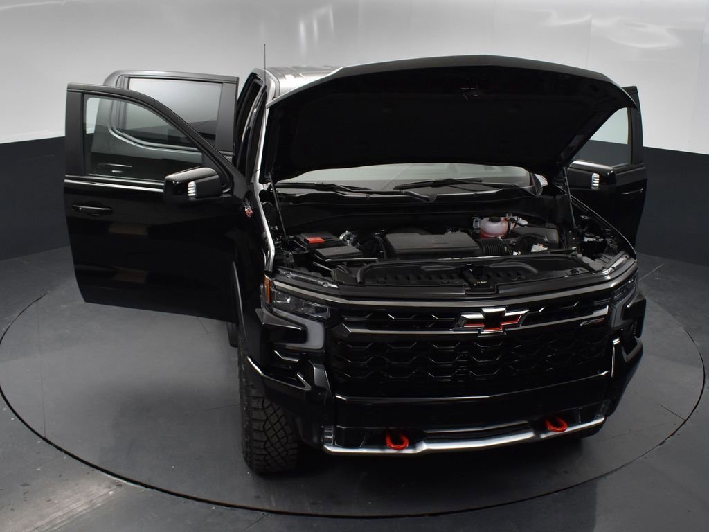 2026 Chevrolet Silverado 1500 ZR2 - Photo 37