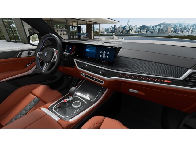 New 2026 Brooklyn Grey Metallic BMW Competition image 14
