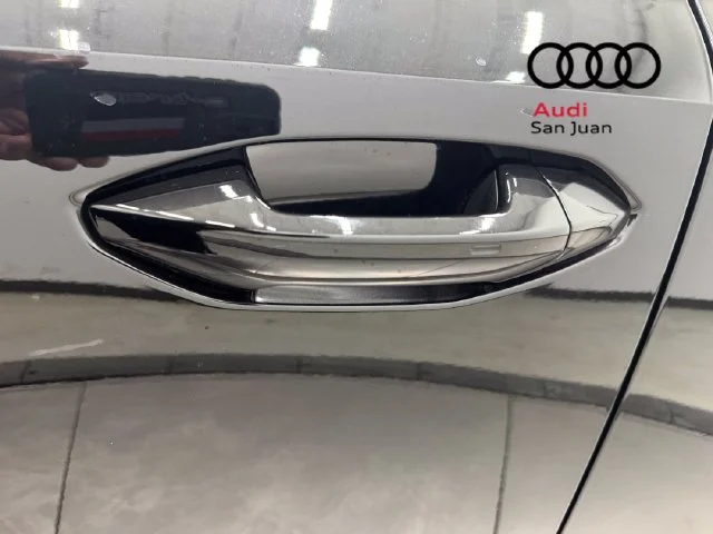 New 2026 Black Audi 2.5T image 10