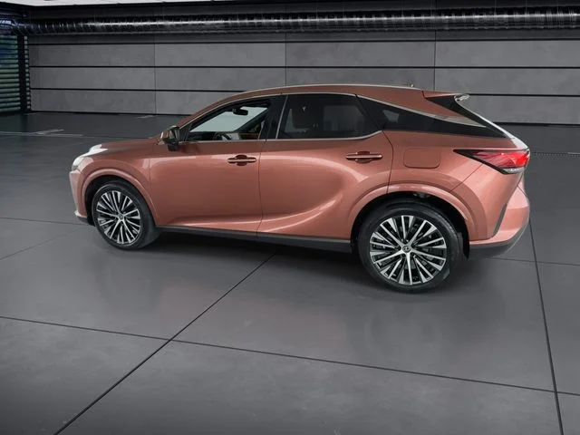Used 2023 Brown Lexus 350 Premium Plus image 5