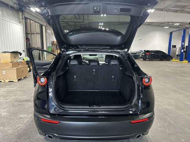 Used 2020 Black Mazda Premium image 25