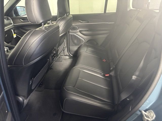New 2026 Blue Jeep Limited image 32