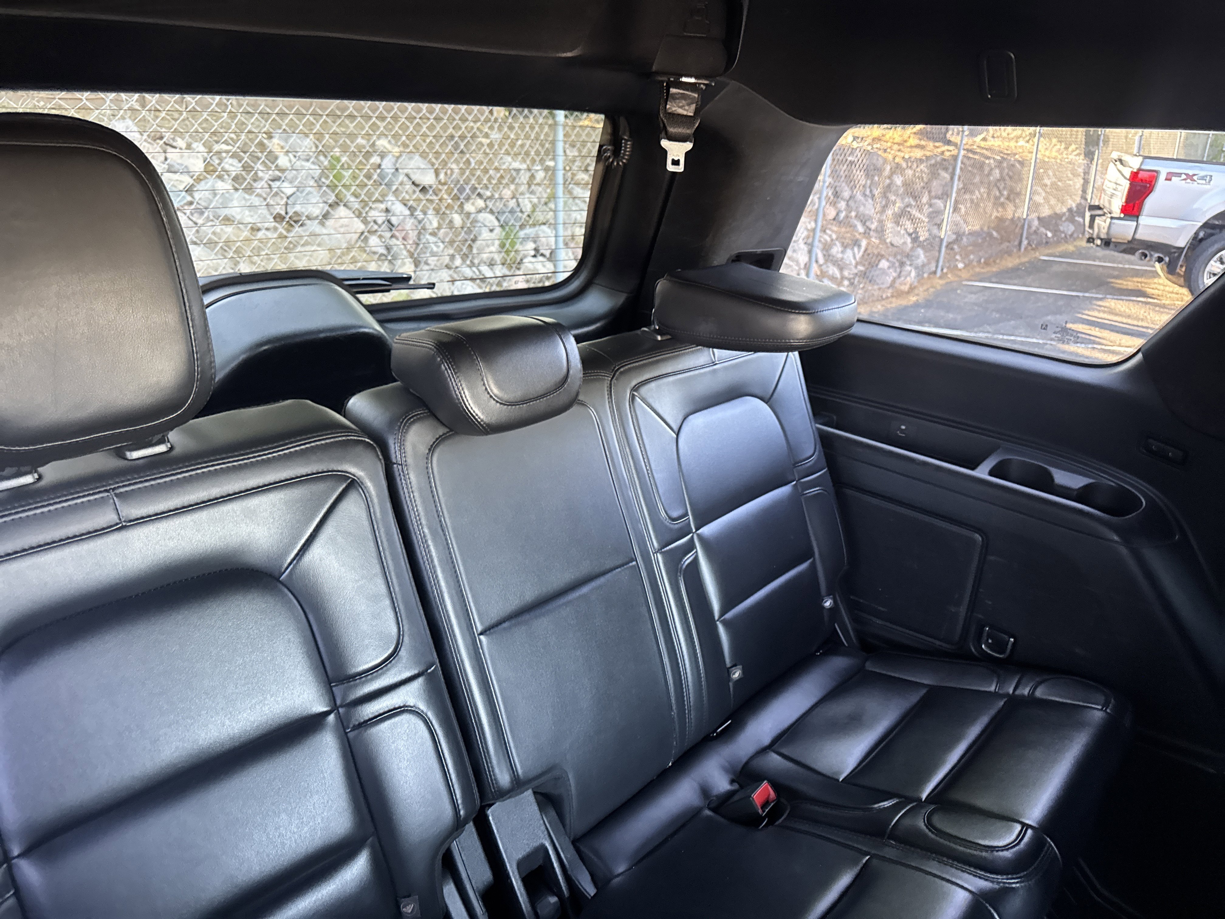 2021 Lincoln Navigator Reserve - Photo 14