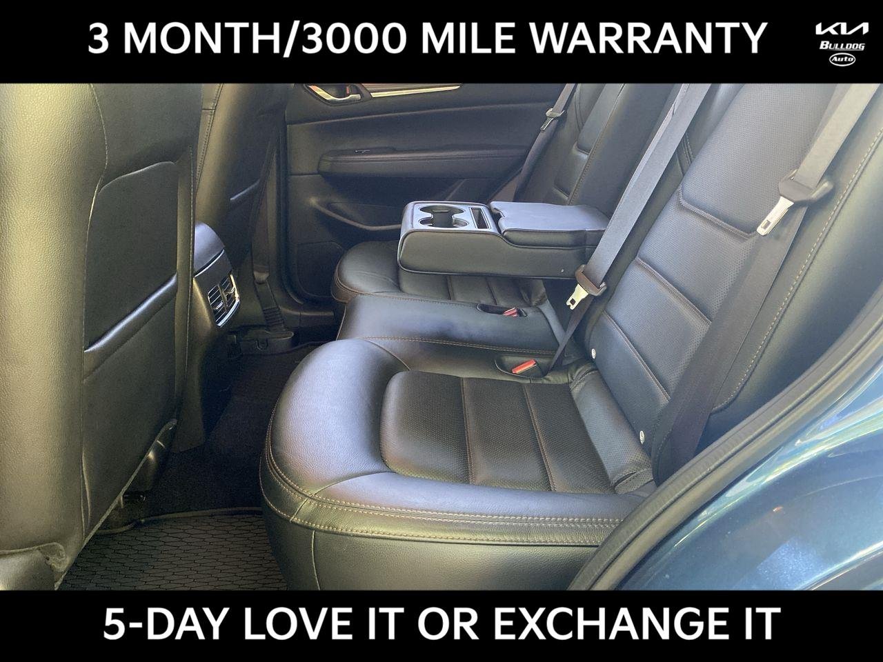 Used 2023 Eternal Blue Mica Mazda 2.5 S Premium Package image 20