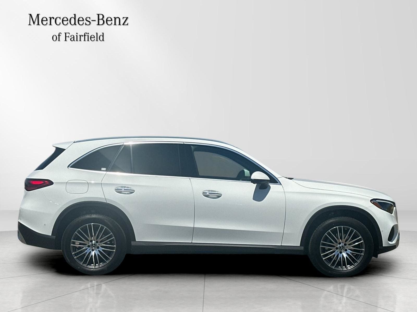 New 2026 Polar White Mercedes-Benz 300 image 8