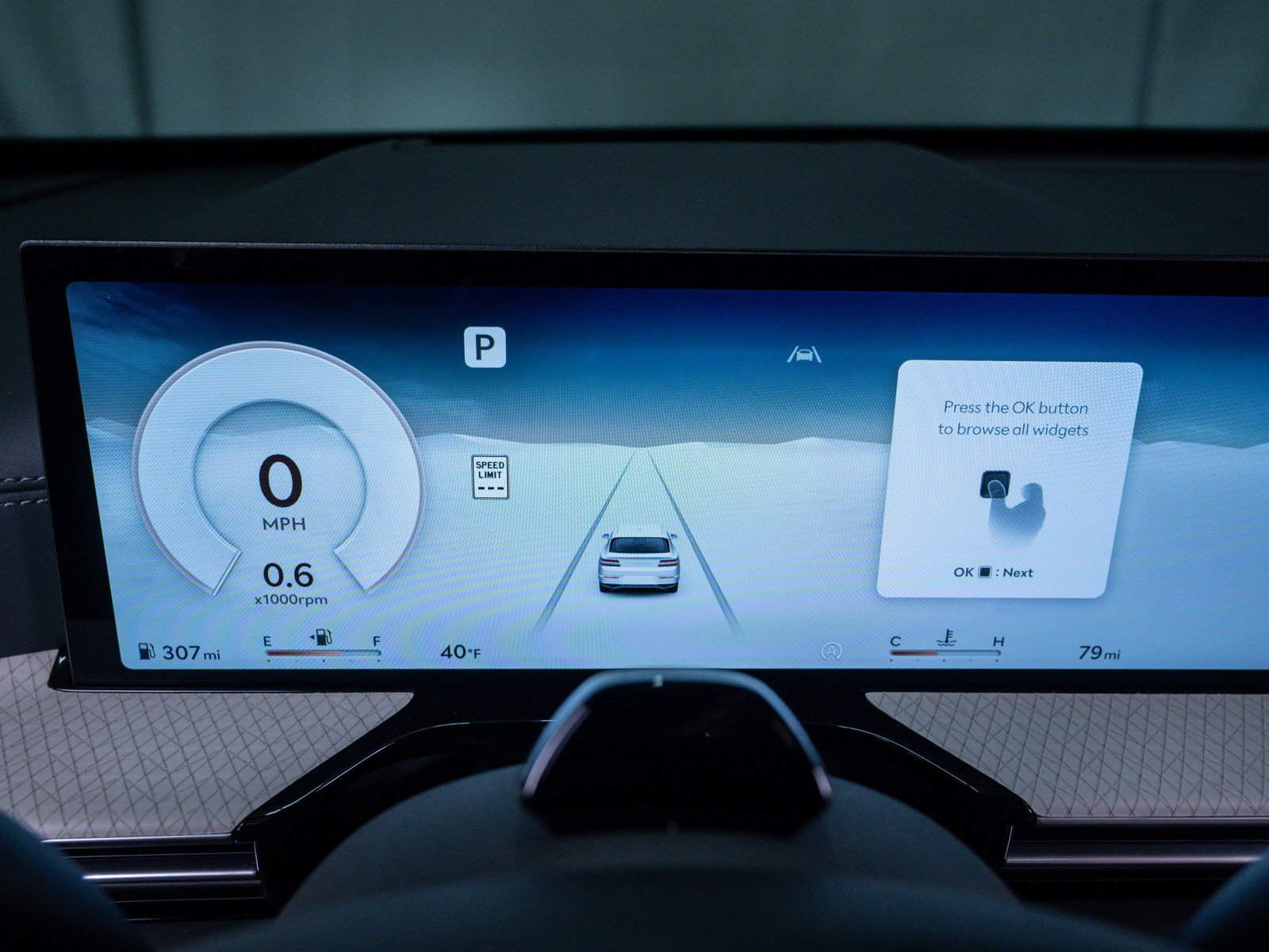 2026 GENESIS GV80 Advanced - Photo 25